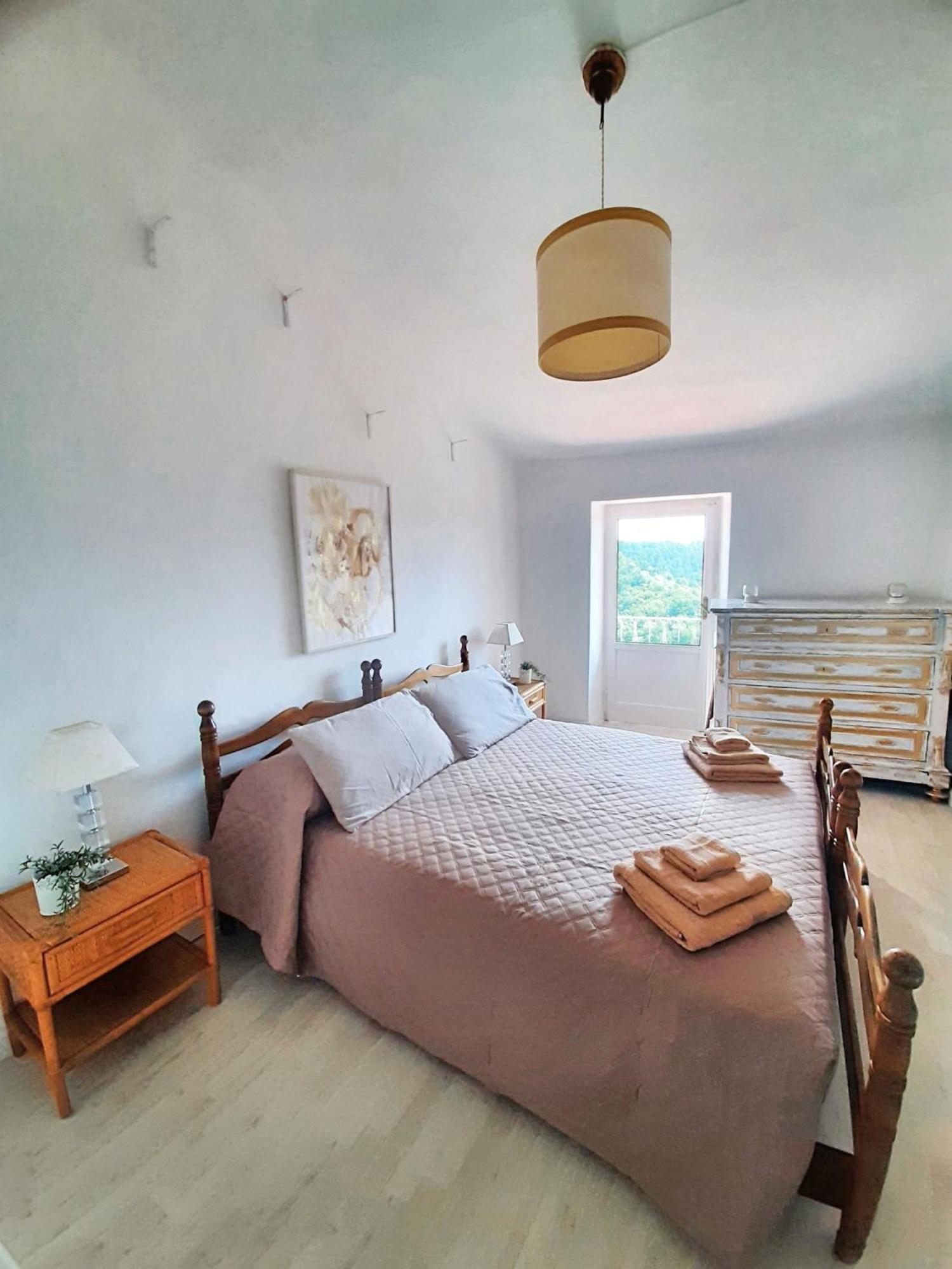 Comfortable Apartment With Sea View In Falcinello 外观 照片