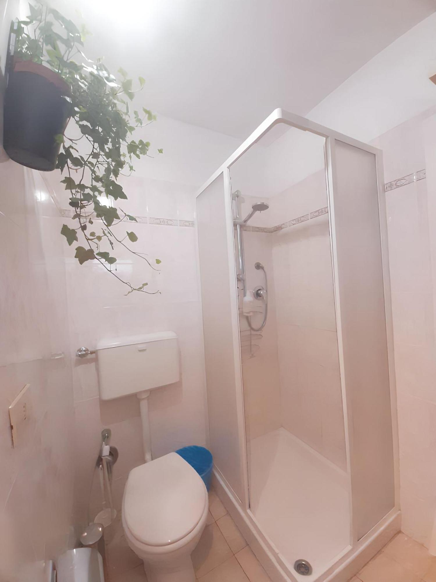 Comfortable Apartment With Sea View In Falcinello 外观 照片